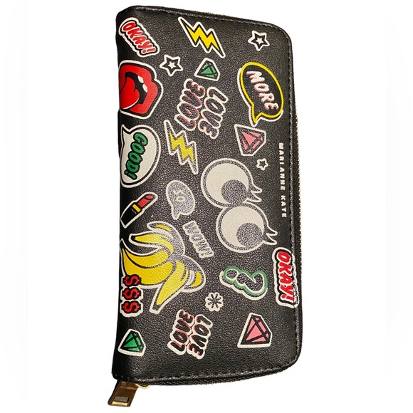 Wallet multi pocket - Picture 2 of 6